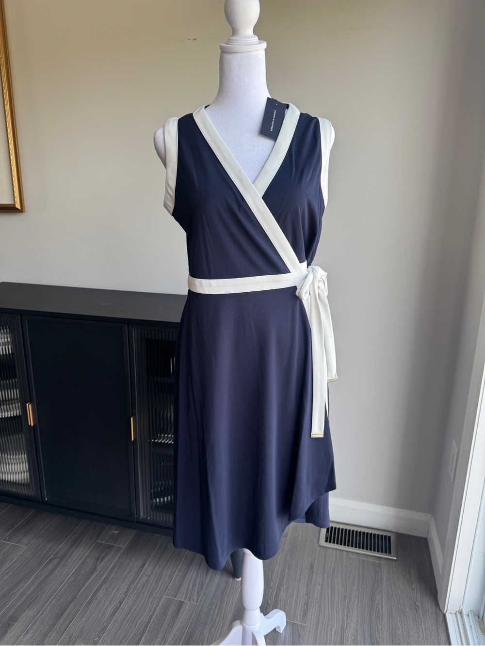 Tommy Hilfiger Dress (NWT)